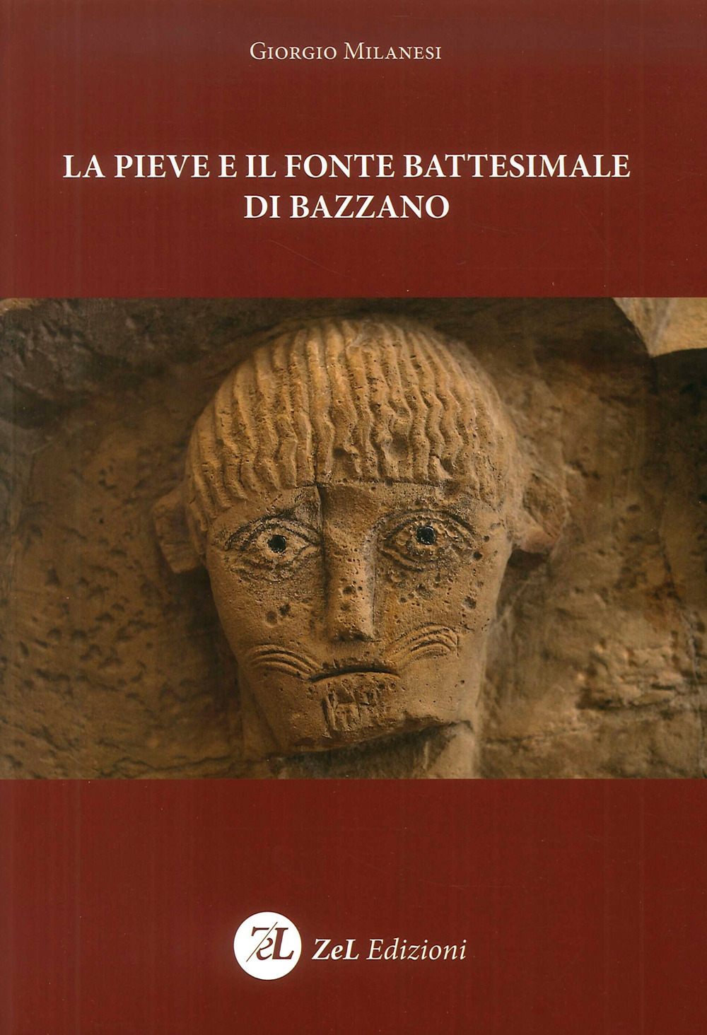 La pieve e il fonte battesimale di Bazzano