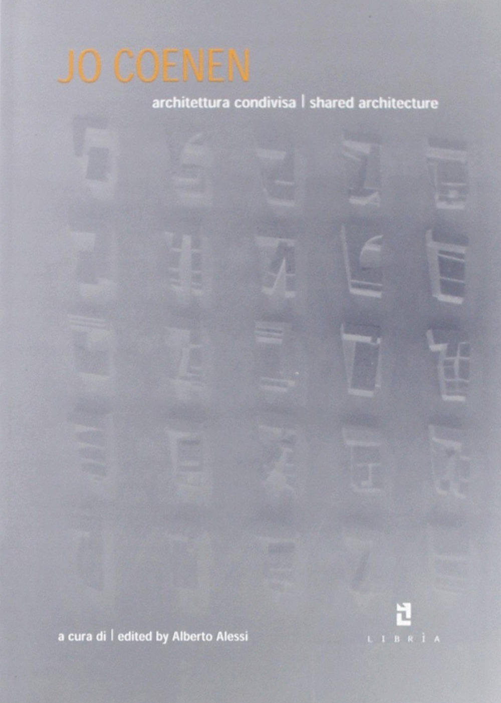 Jo Coenen. Architettura condivisa