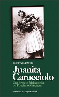 Juanita Caracciolo