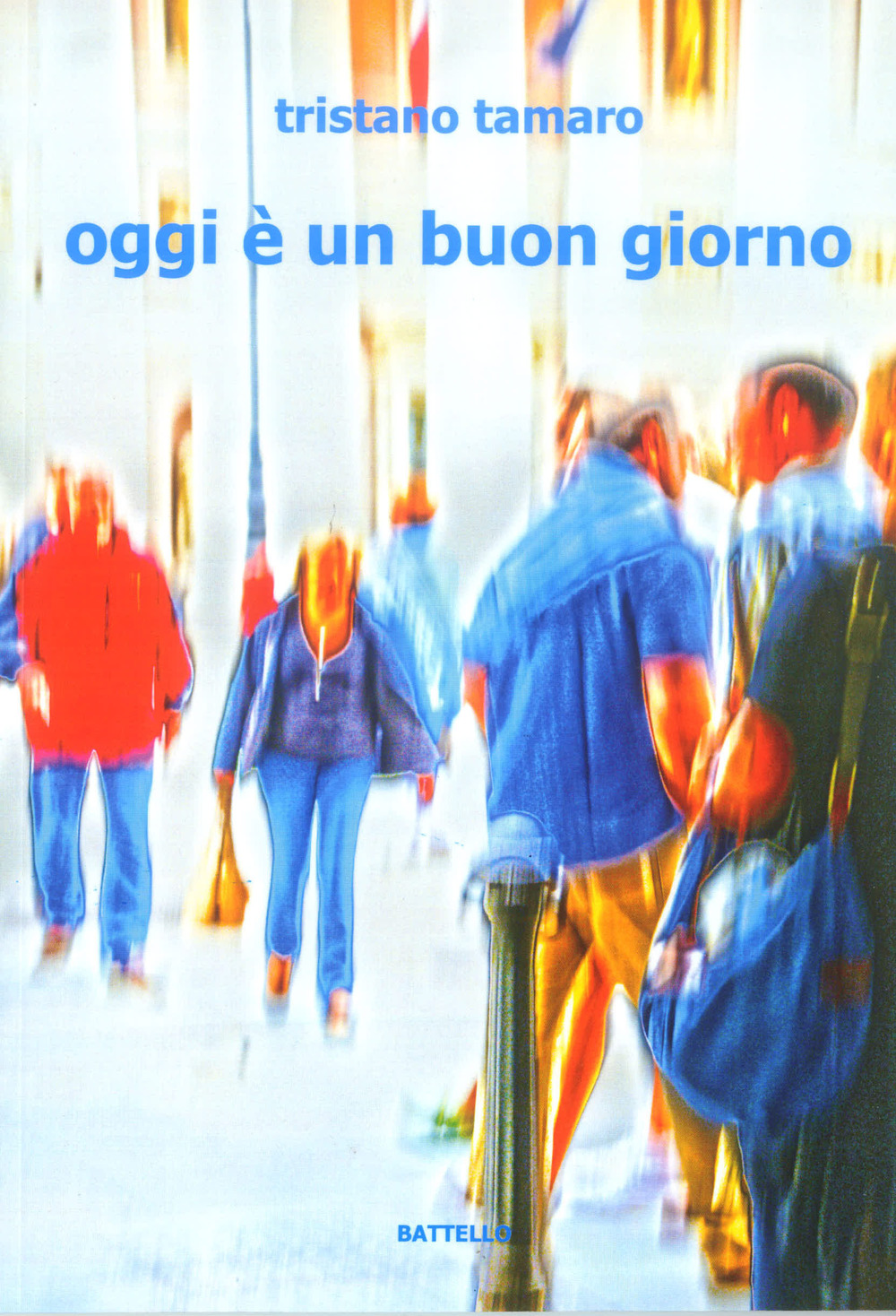 Oggi è un buon giorno