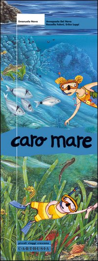 Caro mare