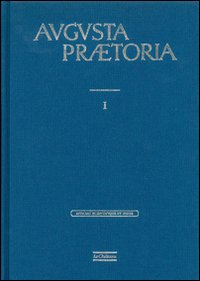 Augusta Praetoria (rist. anast.)