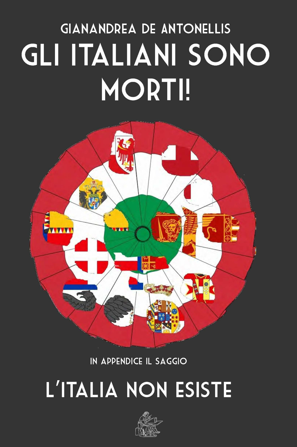 Gli italiani sono morti!