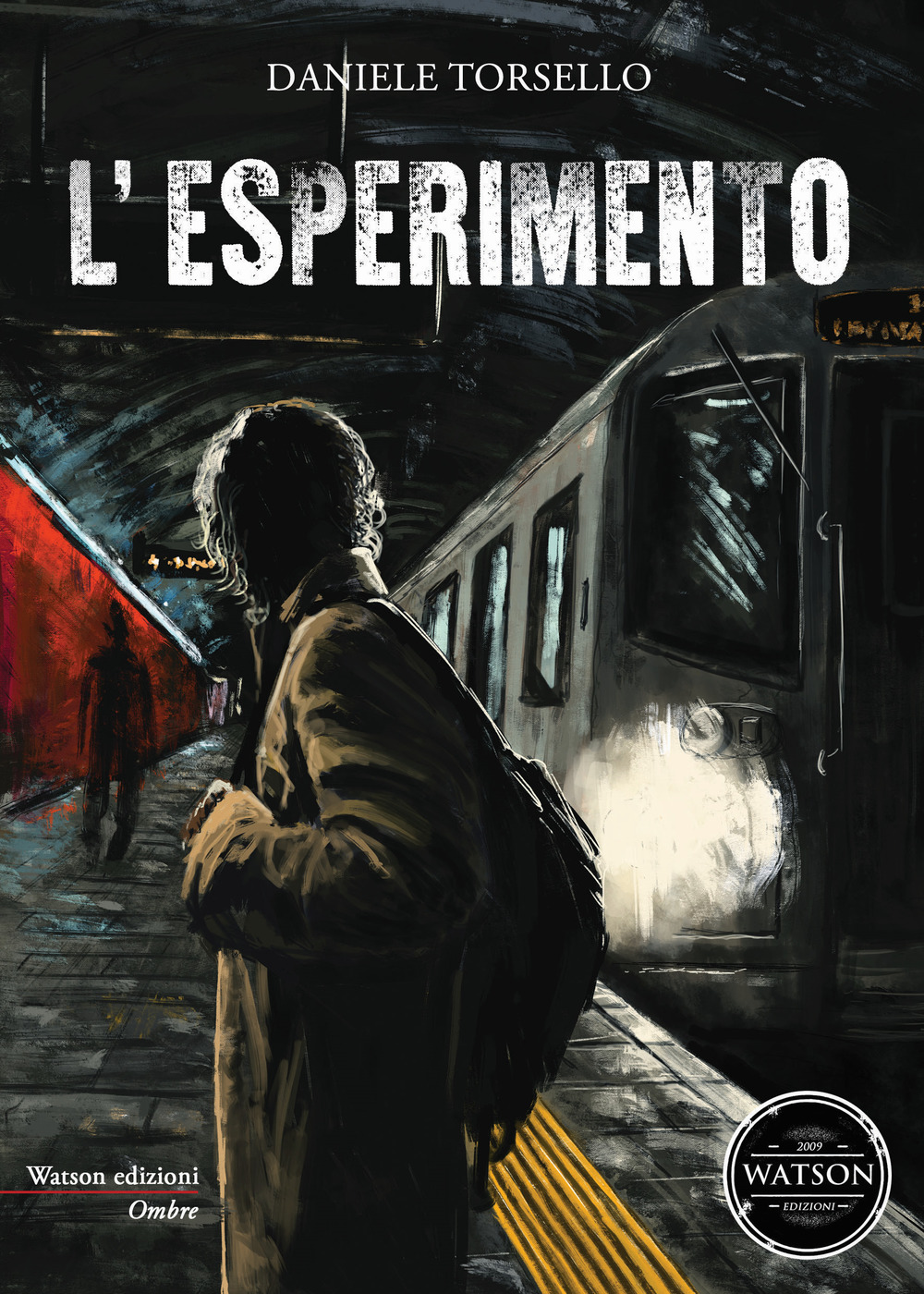 L'esperimento