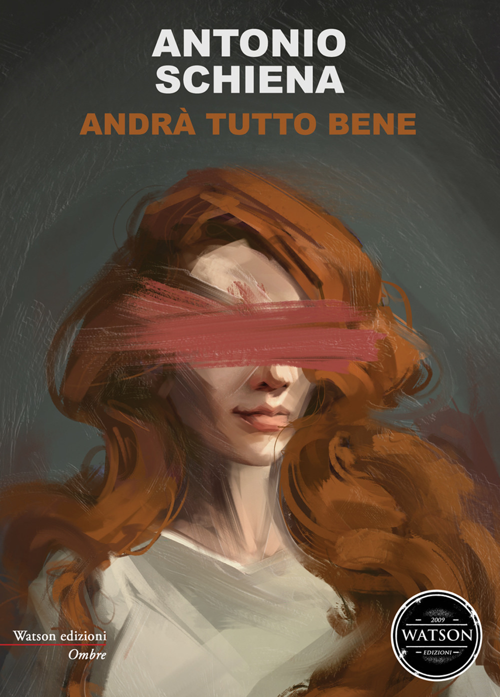 Andrà tutto bene