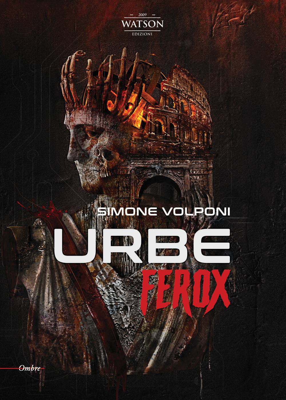 Urbe ferox