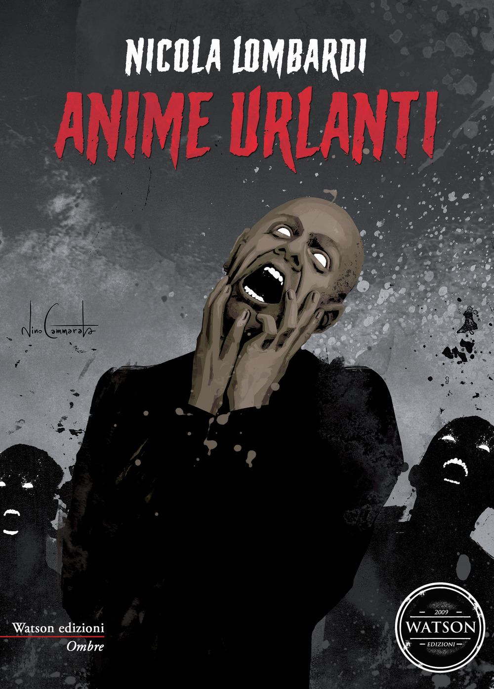 Anime urlanti