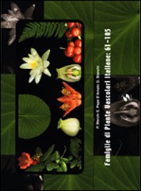 Famiglie di piante vascolari italiane: 91-105