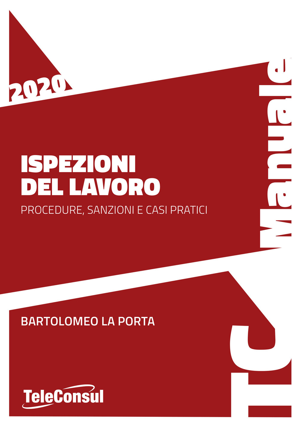 Ispezioni del lavoro. Procedure, sanzioni e casi pratici. Nuova ediz.