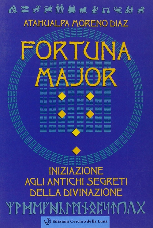 Fortuna major