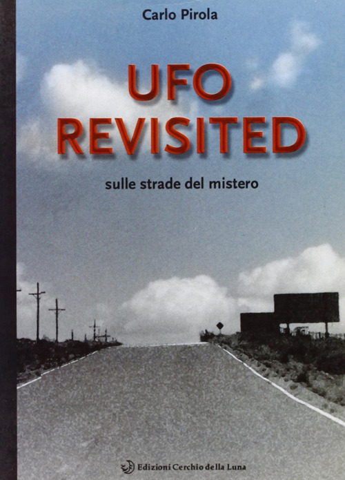 Ufo revisited