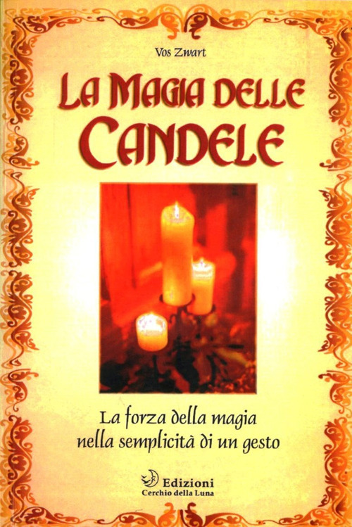 La magia delle candele