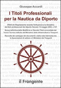 I titoli professionali per la nautica da diporto