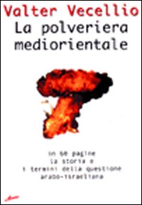 La polveriera mediorientale. In 60 pagine, la storia e i termini della questione arabo-israeliana