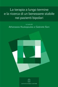 Le terapie a lungo termine e la ricerca di un benessere stabile nei pazienti bipolari