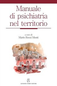 Manuale di psichiatria nel territorio