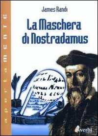 La Maschera di Nostradamus