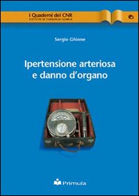 Ipertensione arteriosa e danno d'organo