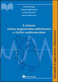 Il sistema renina-angiotensina-aldosterone e rischio cardiovascolare
