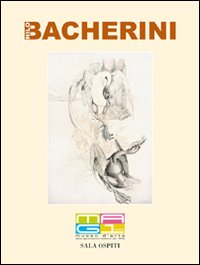Nilo Bacherini. Ediz. illustrata