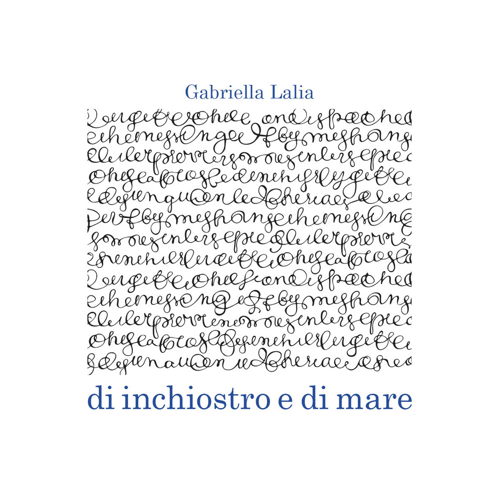 Di inchiostro e di mare