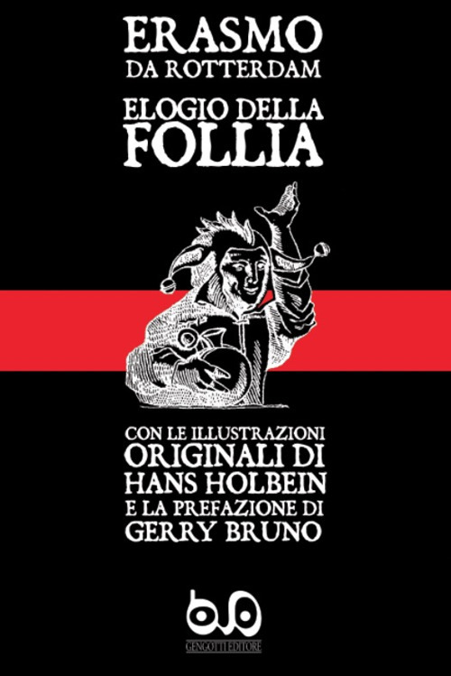 Elogio della follia