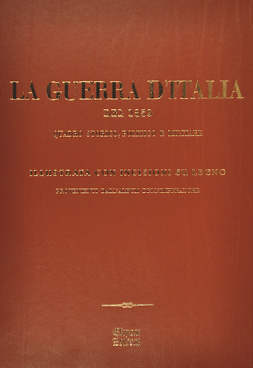 La guerra d'Italia del 1859. Quadro storico, politico e militare