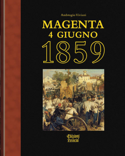 Magenta 4 giugno 1859