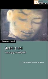 ARABI E NOI - 9788887423556