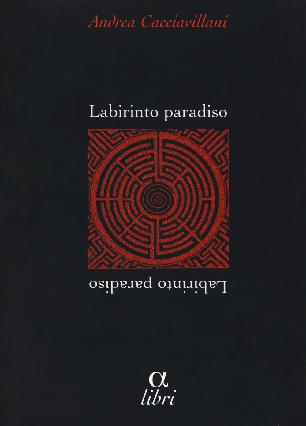 Labirinto paradiso