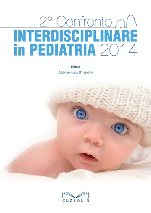 Il confronto interdisciplinare in pediatria 2014