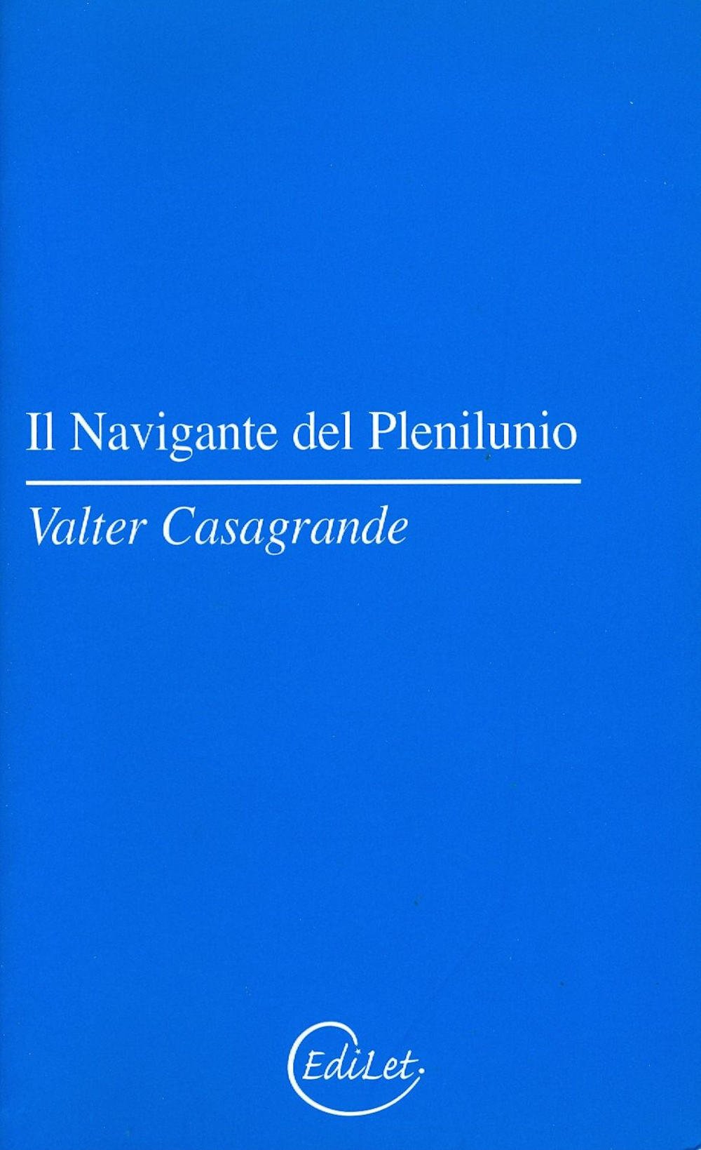 Il navigante del plenilunio