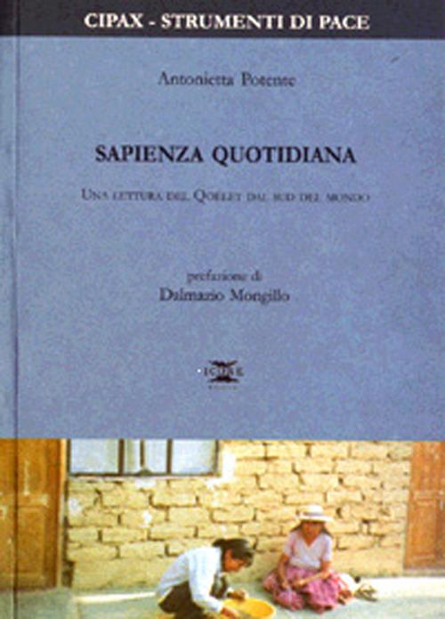 Sapienza quotidiana. Una lettura del Qoèlet dal sud del mondo