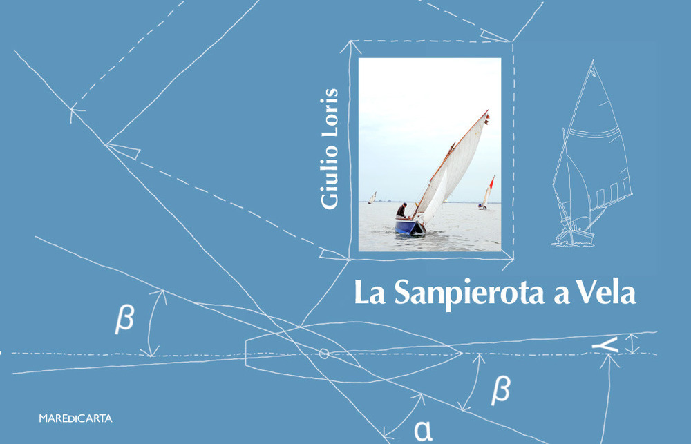 La Sanpierota a vela