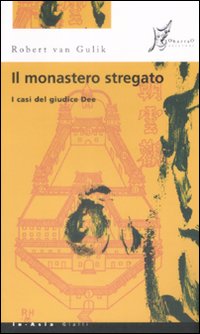 Il monastero stregato