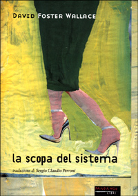 La scopa del sistema