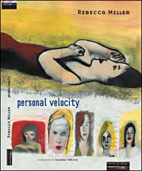 Personal velocity