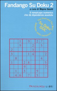 Su Doku. Vol. 2