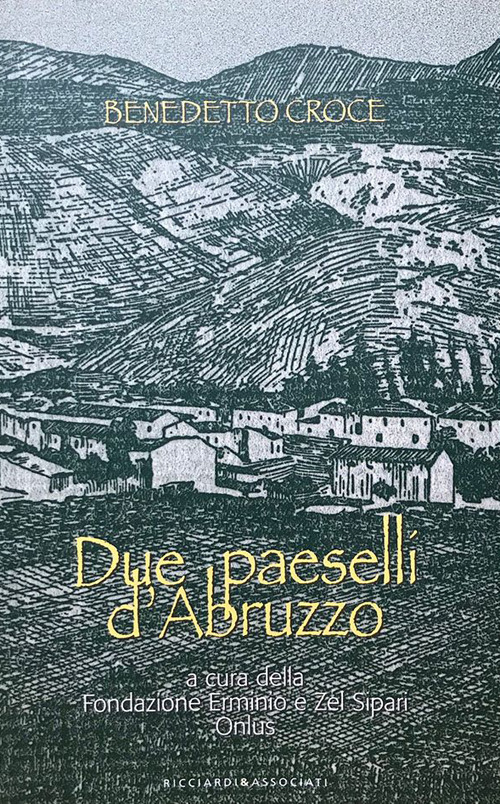 Due paeselli d'Abruzzo