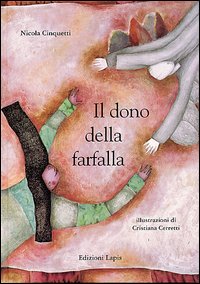 Il dono della farfalla