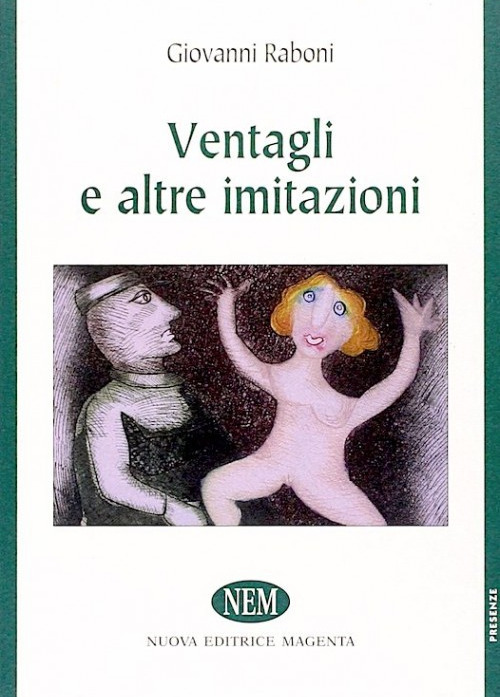 Ventagli e altre imitazioni