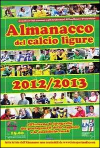 Almanacco del calcio ligure 2012-2013