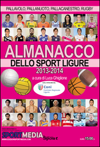 Almanacco dello sport Ligure 2013-2014