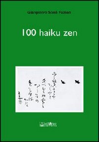 Cento haiku zen