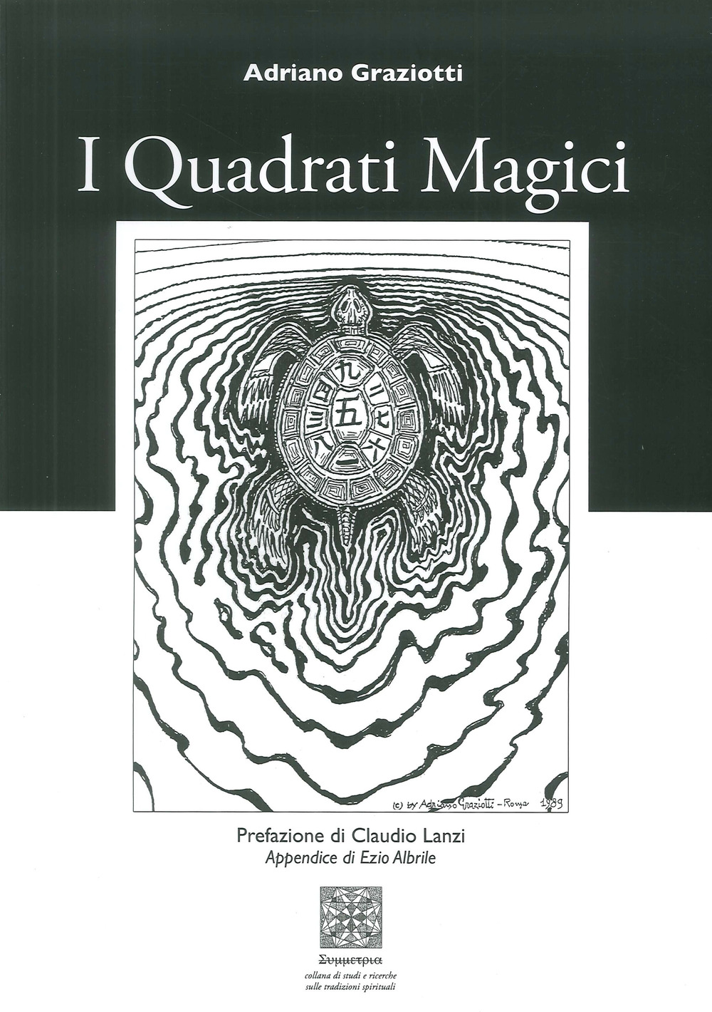 I quadrati magici