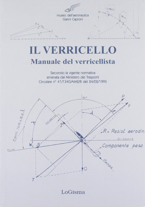 Il verricello. Manuale del verricellista