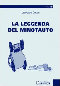 La leggenda del Minotauto
