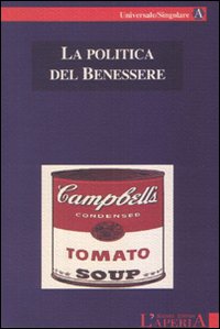 La politica del benessere