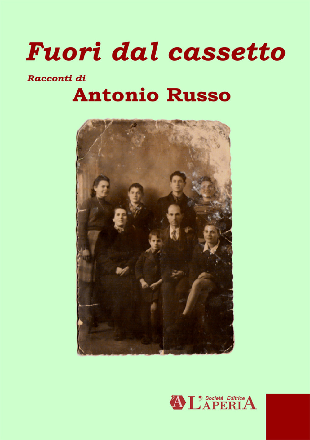 Fuori dal cassetto