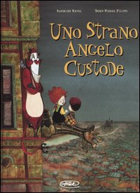 Uno strano angelo custode. Vol. 1